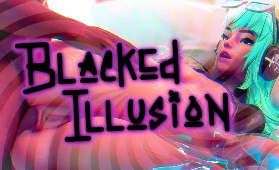 HMV - Blacked Illusion