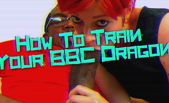 How To Train Your BBC Dragon