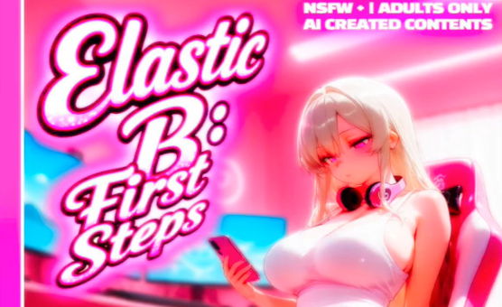 Elastic B - First Steps - Chapter 1
