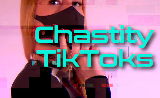Milky Lynn - Chastity TikToks