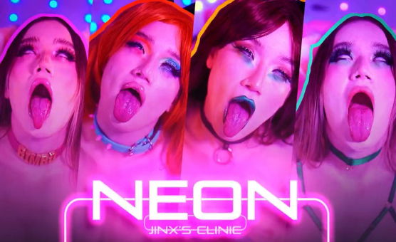 Neon - Jinxs Clinic