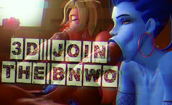 3D Join The BNWO
