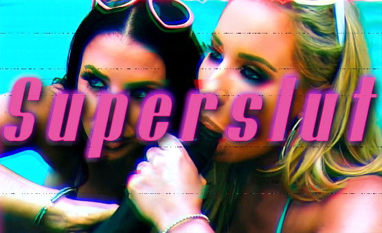 Superslut PMV No 1