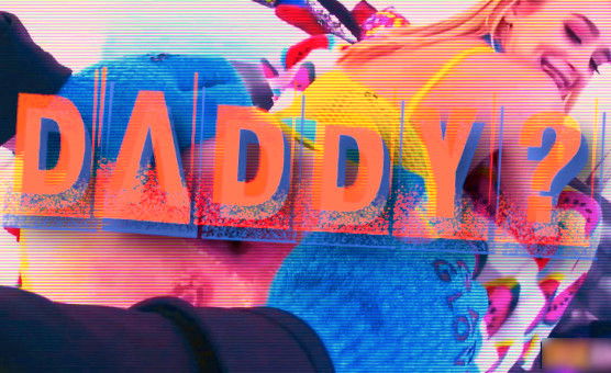 Daddy PMV