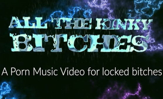 All The Kinky Bitches - Pure PMV Version