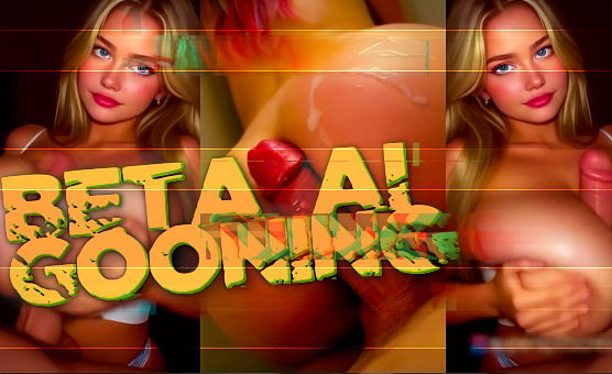Beta AI Gooning