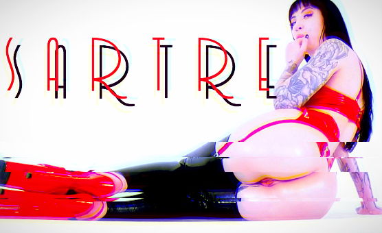 Sartre - InducedPMV Trailer