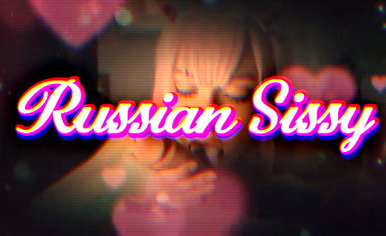 Russian Sissy