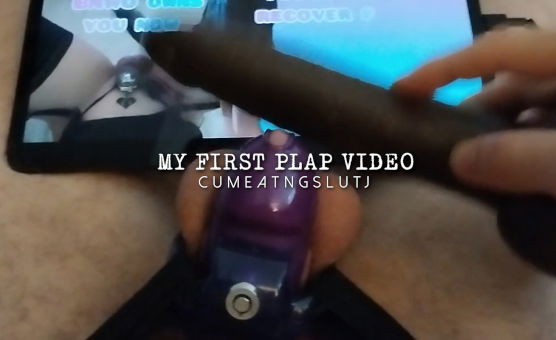 My First Plap Video