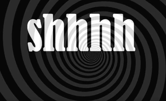 Shhhh - Girly Diaper Hypno