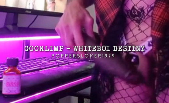 Goonlimp - Whiteboi Destiny