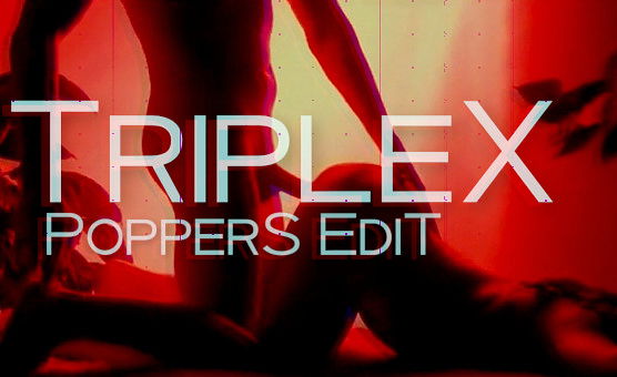 TripleX PMV - Poppers Edit