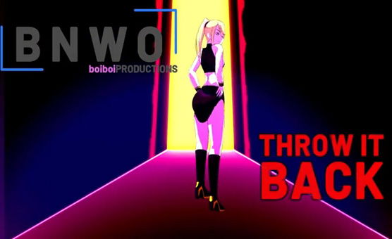 Throw It Back BNWO