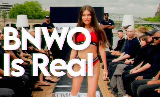 BNWO Is Real