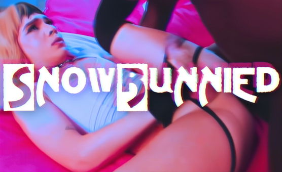 Snowbunnied