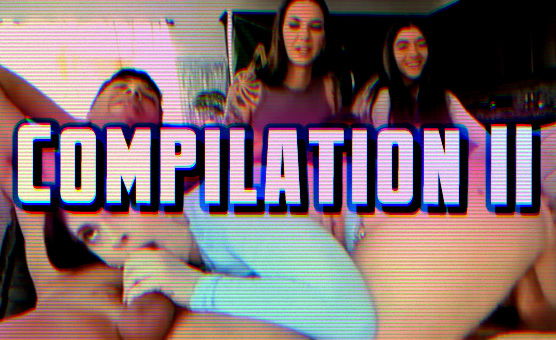 Compilation II - InducedPMV