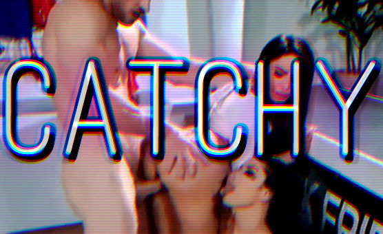 Catchy - InducedPMV Trailer