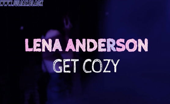 Lena - Get Cozy
