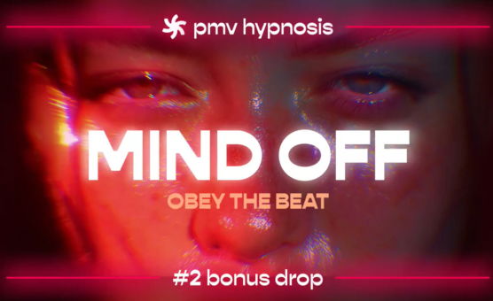 Mind Off - Obey The Beat