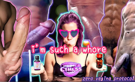 Im Such A Whore