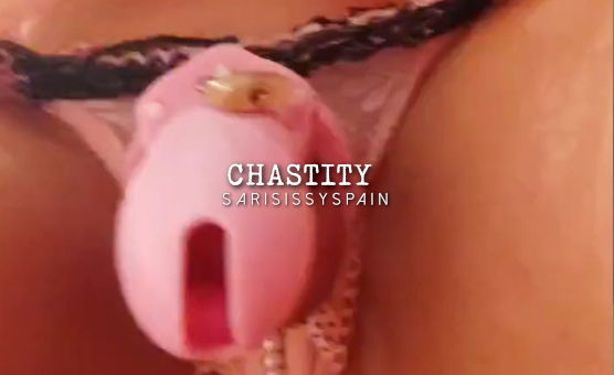 Chastity