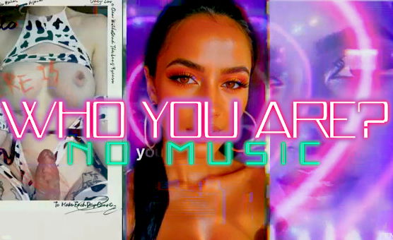 Who You Are - No Music