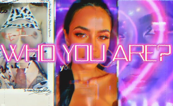 Who You Are