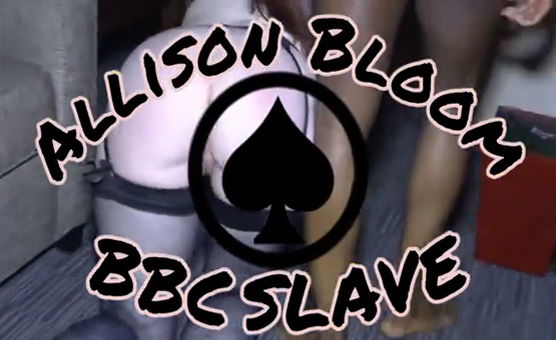 BBC Slave