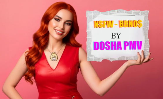  NSFW - PMV By Dosha
