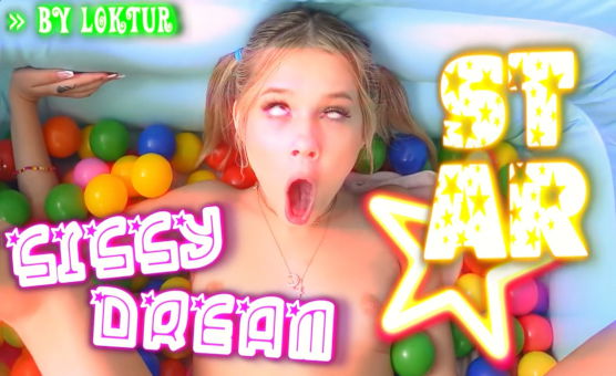 Sissy Dream Star - By Loktur