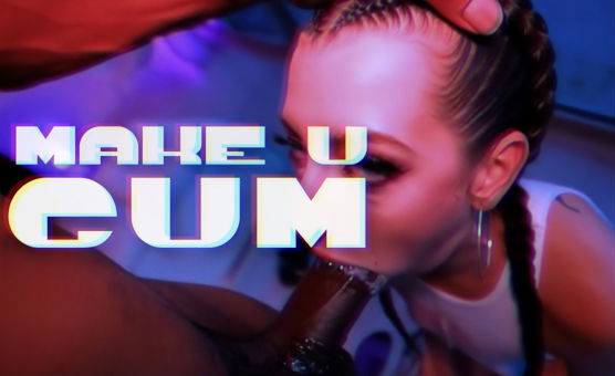 Make U Cum