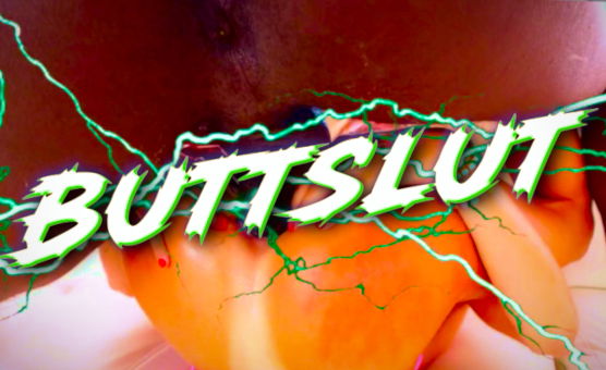 Buttslut