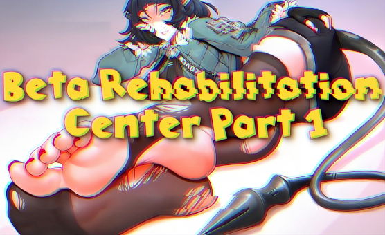 Beta Rehabilitation Center Part 1