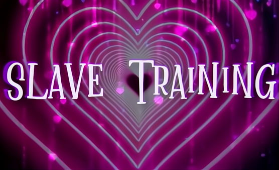 Slave Training