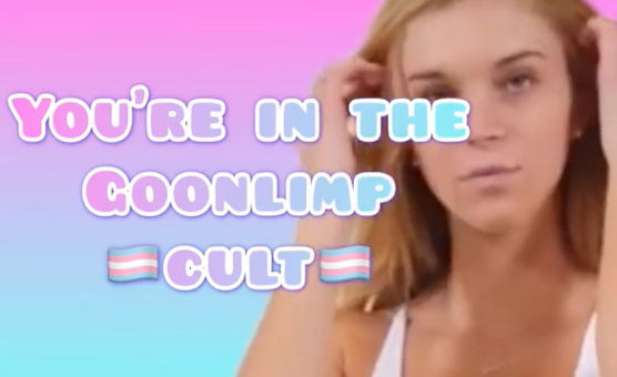 Youre In The Goonlimp Cult