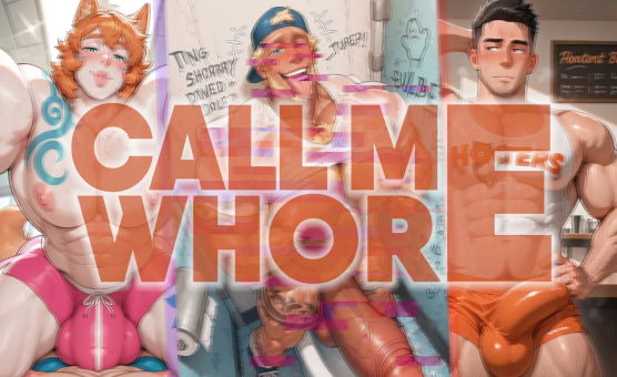 Call Me Whore