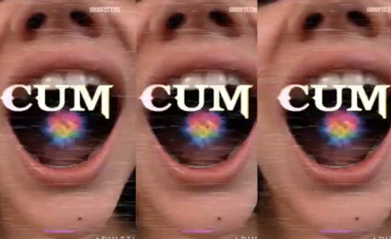 Cum Cum Cum