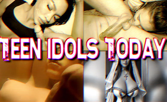 Teen Idols Today