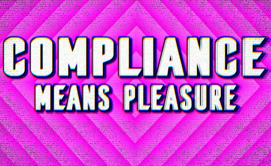 Compliance Means Pleasure - Dr Vex Clinical Hypno Preview