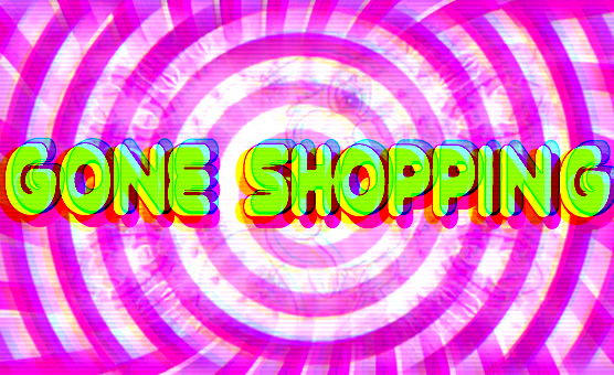 Gone Shopping - Sissy Training - Teaser