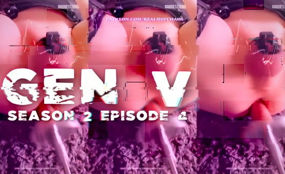GEN V Season 2 Episode 4