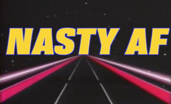 Nasty AF PMV