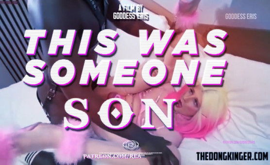 This Was Someone Son