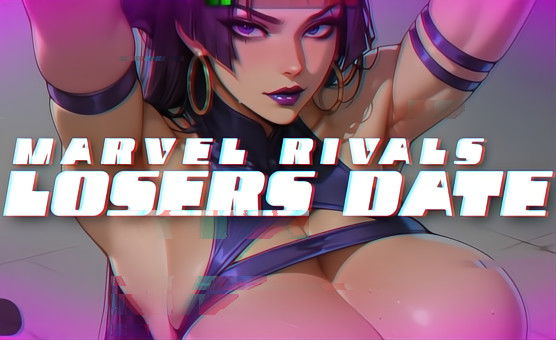 Marvel Rivals - Losers Date