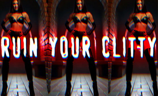 Prejac JOI - Ruin Your Clitty