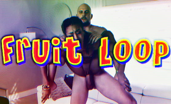 Fruit Loop - Bleached PMV