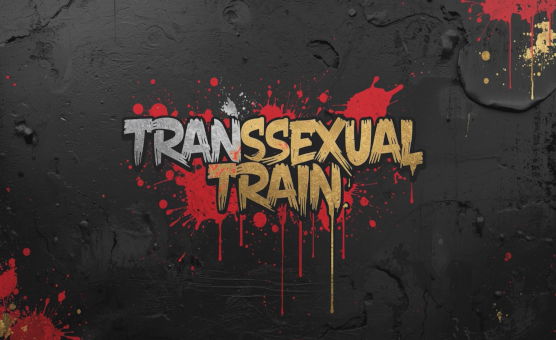 Transsexual Train