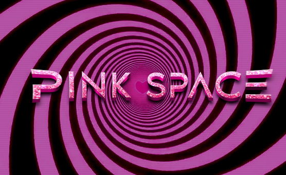 Your Therapy - Pink Space