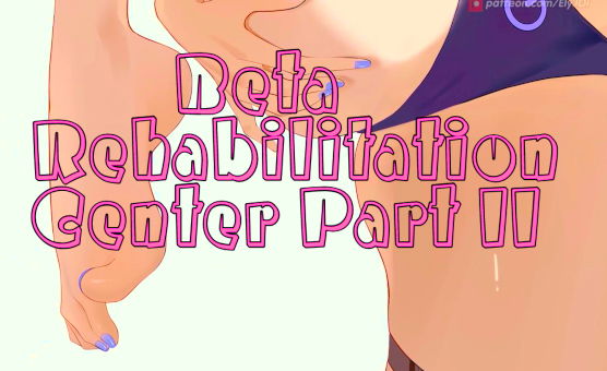 Beta Rehabilitation Center Part 2