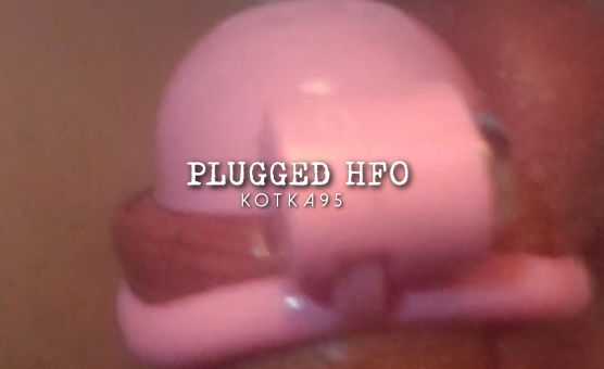 Plugged HFO